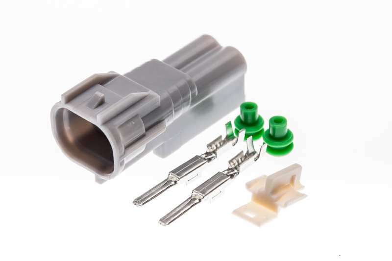 Kit reparare conector electric